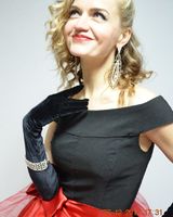 Елена Козачок