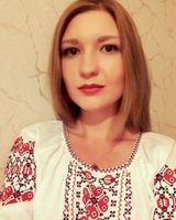 Тетяна Петрук