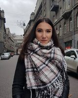 Аліна Шульга