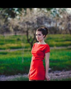 Аня Кіркова