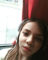 Надя Самойленко