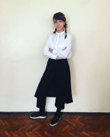 Катерина Рибідайло