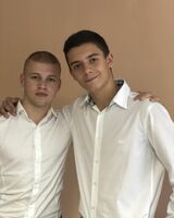 Віктор Брандіс