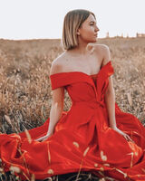 Yulia Ivanovna