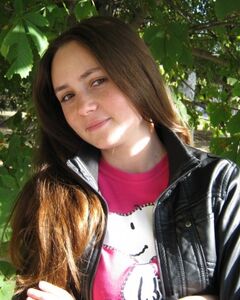 Екатерина Демченко