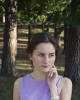 Марина Лихо