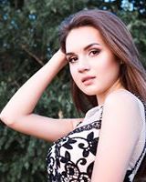 Алина Искерко