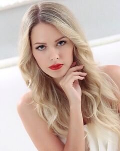 Екатерина Лактионова