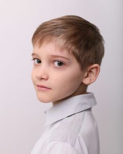 Тимур Гамбаров