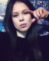 Валерія Левчук