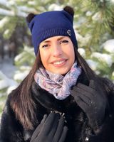 Юлія Іскова