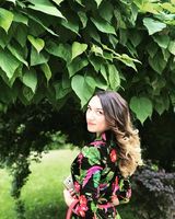Яна Лиса