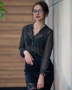 Марія Гапченко