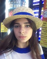Ірина Капінус