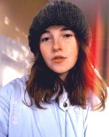 Анастасия Павликова