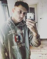 Дмитро Білик