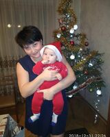 Валентина 