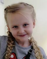 Бажена Якимова