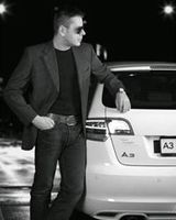 Саша Костенко