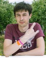 Алексей Соколов