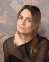 Marina Pustovgar