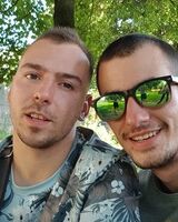 Славчик Ягенчук