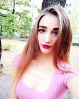 Марина Гаевская