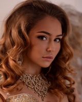 Каролина Матвеева