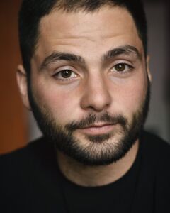 Khalil Eminov
