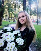 Анна Хулап