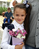 Софія-Ніколь Савйолова