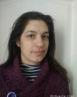 Валентина Луценко