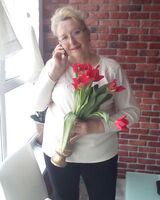 Антонина Яременко