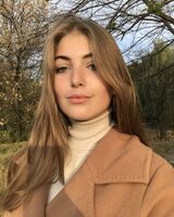 Виктория Забродская