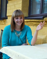 Екатерина Козлова
