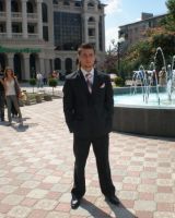 Николай Печной