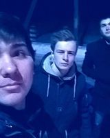 Діма Крилкін