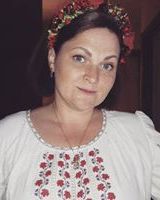 Ирина Николаева