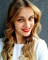 Викуся Терновая