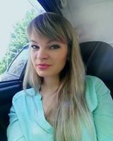 Анна Пасичниченко