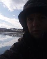 Yulya Khyznyak