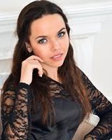 Olga Pivovarova