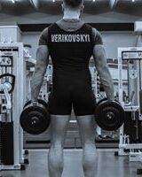 Ярослав Веріковский