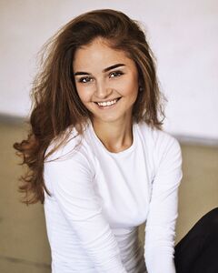 Василина Паламар