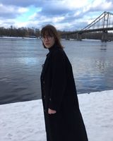 Анастасия Савеьева