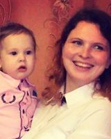 Катюха Гармаш