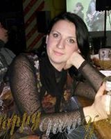 Таня Бреславская