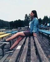 Yulia Antipova