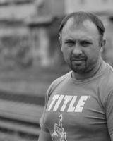 Иванов Александровичь