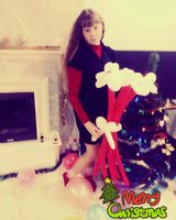 Вікторія Мороз